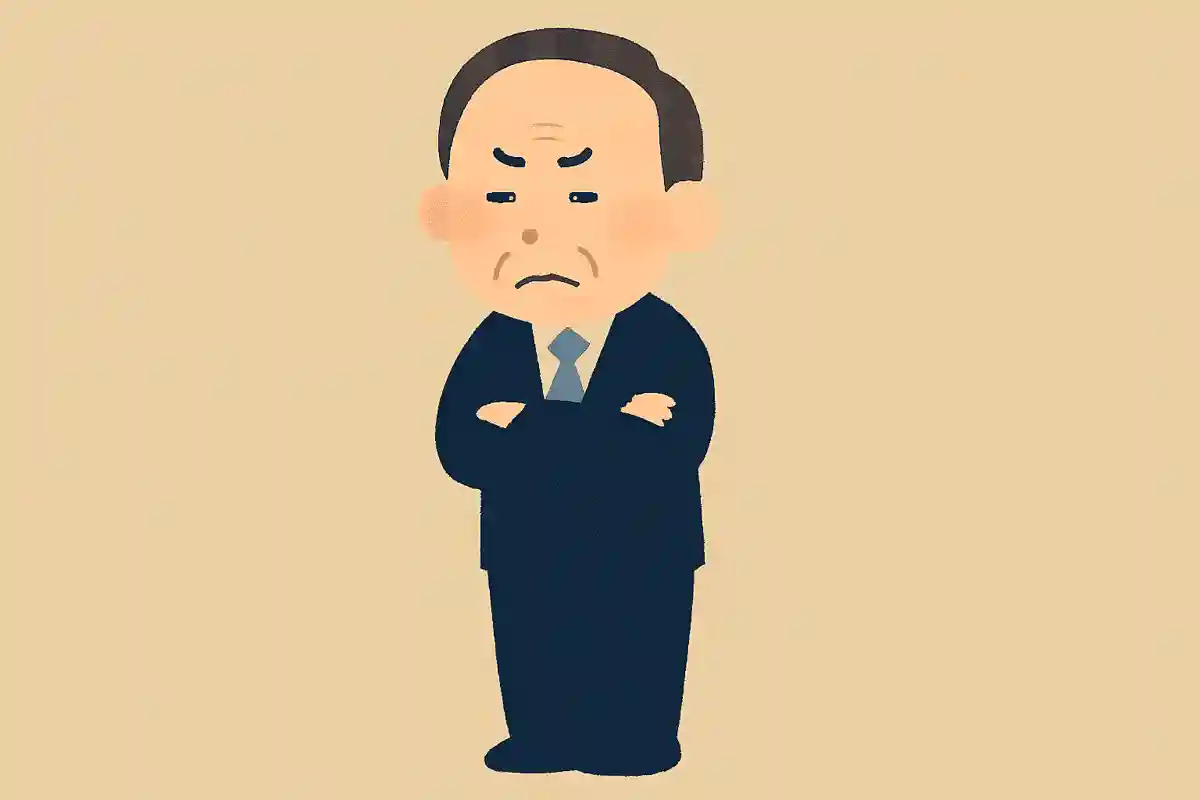 決断しないリーダーは有害ですらあるNEW!菅義偉