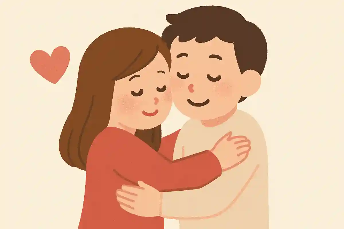 勇敢であることは、見返りを期待することなく、無条件に誰かを愛することであるNEW!マドンナ・ルイーズ・チッコーネ