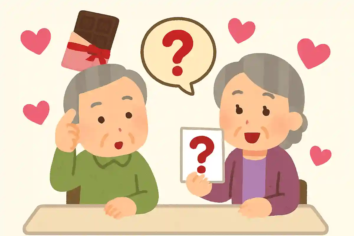 일본의 발렌타인데이에 초콜릿을 주는 것이 정석이 된 계기는 무엇일까요?