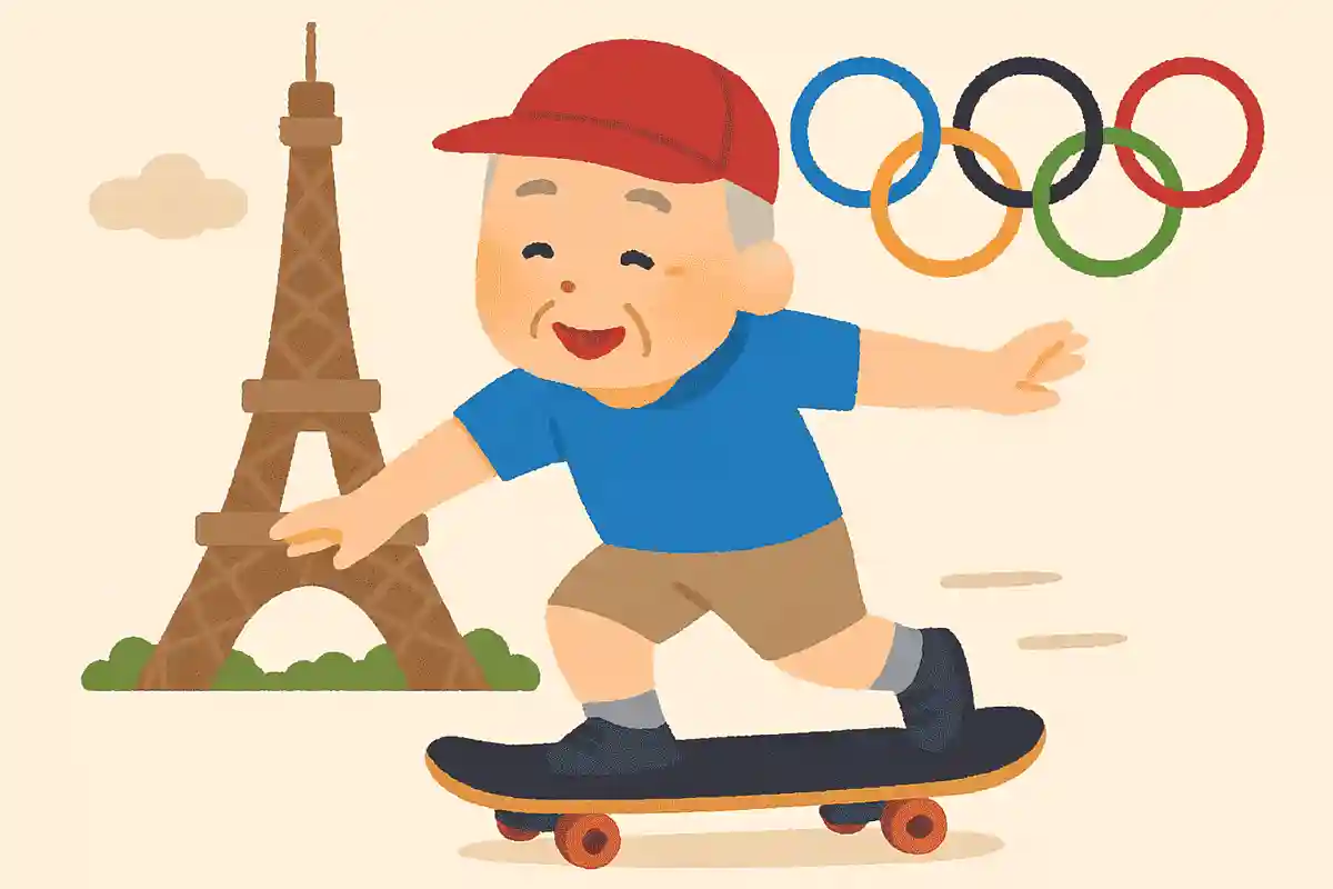 2024年のパリオリンピックで新しく追加された競技は何でしょうか？NEW!