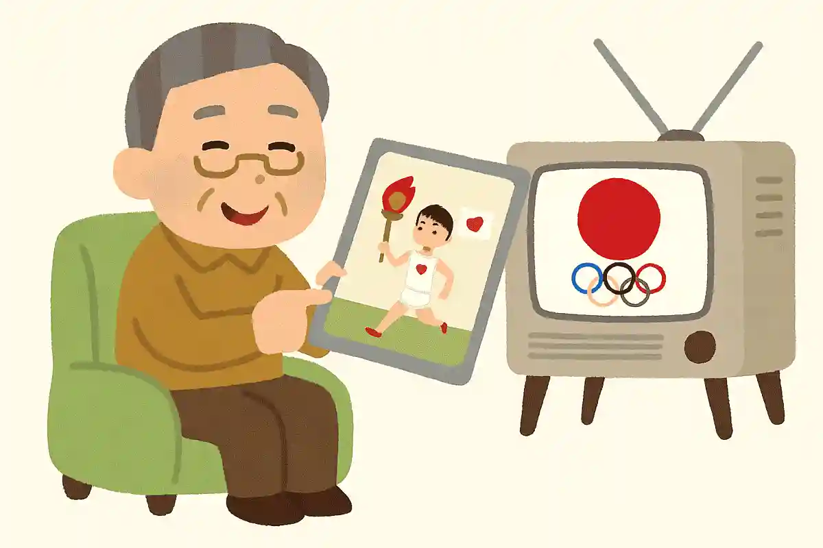 1964年の東京オリンピックをきっかけに日本で普及したものは何でしょうか？NEW!