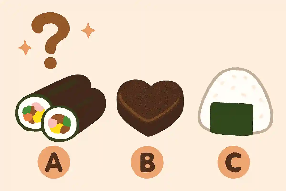 長野県や島根県を中心に節分に食べられている食べ物は？NEW!