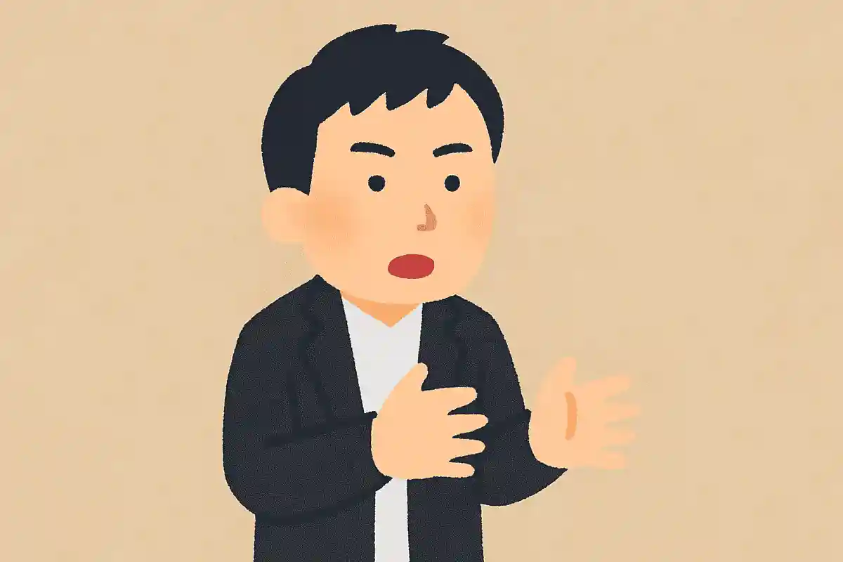 高速に小さく失敗を重ねていって改善を繰り返していけば、僕みたいな失敗多数の人間でもなんとかやってこれるんですNEW!安野貴博