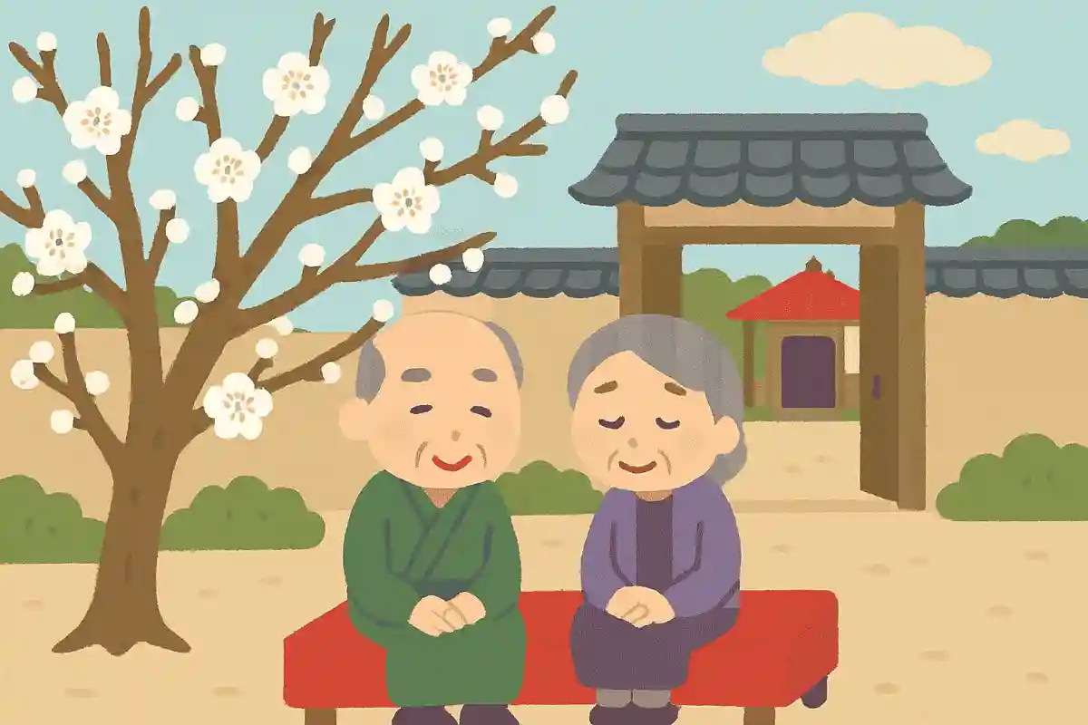 梅のさく 門は茶屋なり よきやすみNEW!正岡子規