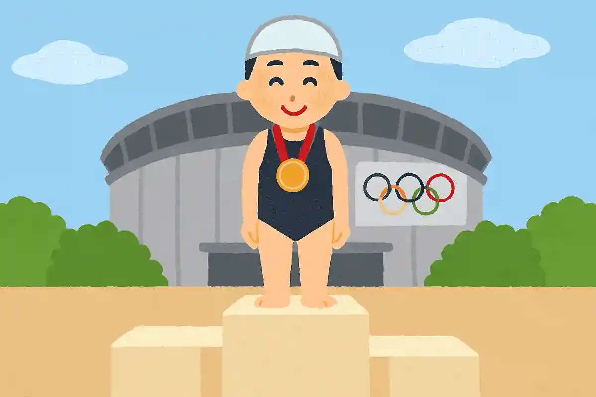 日本が初めて金メダルを獲得したのは何オリンピックでしょうか?