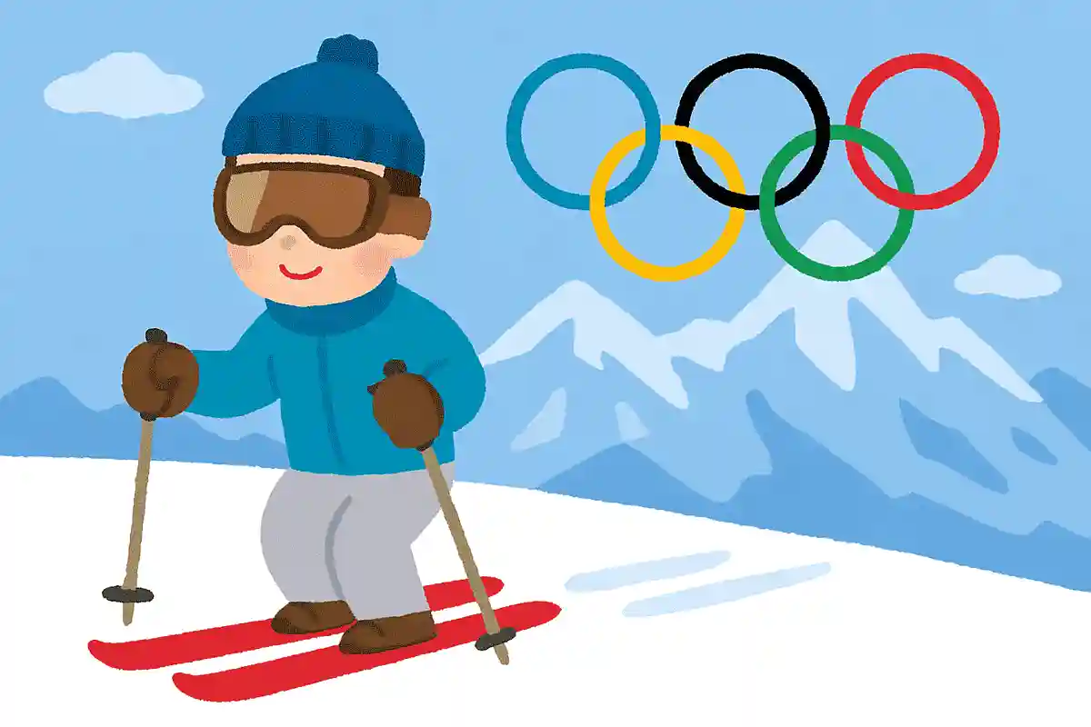 冬季オリンピックが初めて開催されたのはフランスNEW!