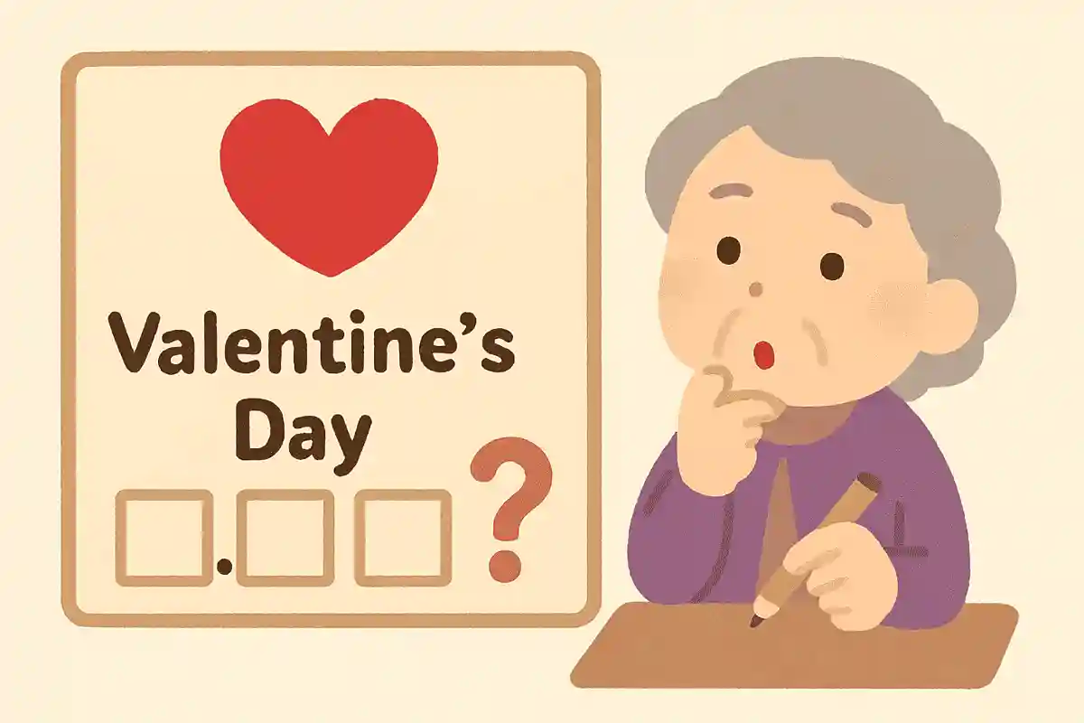 발렌타인데이는 몇 월 며칠인가요?