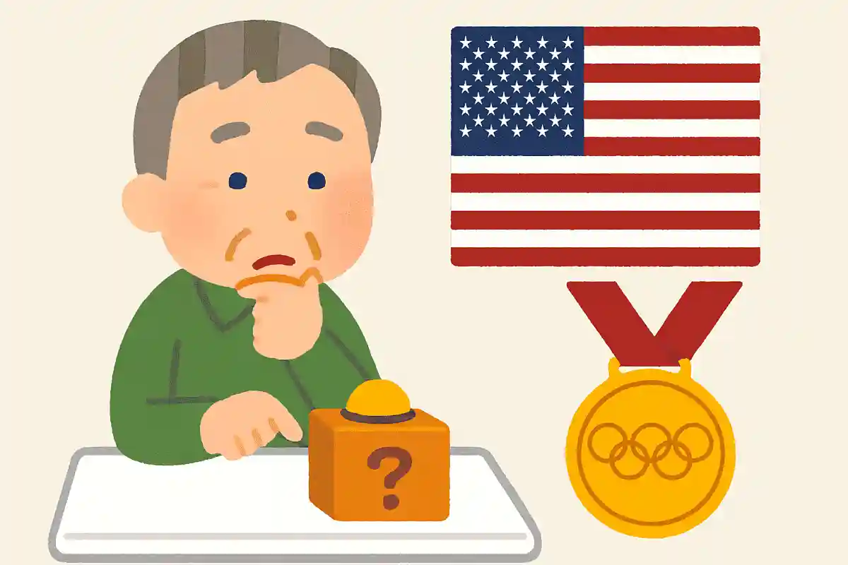 1964年東京オリンピックで、最も金メダルを多く獲得した国はどこでしょう?