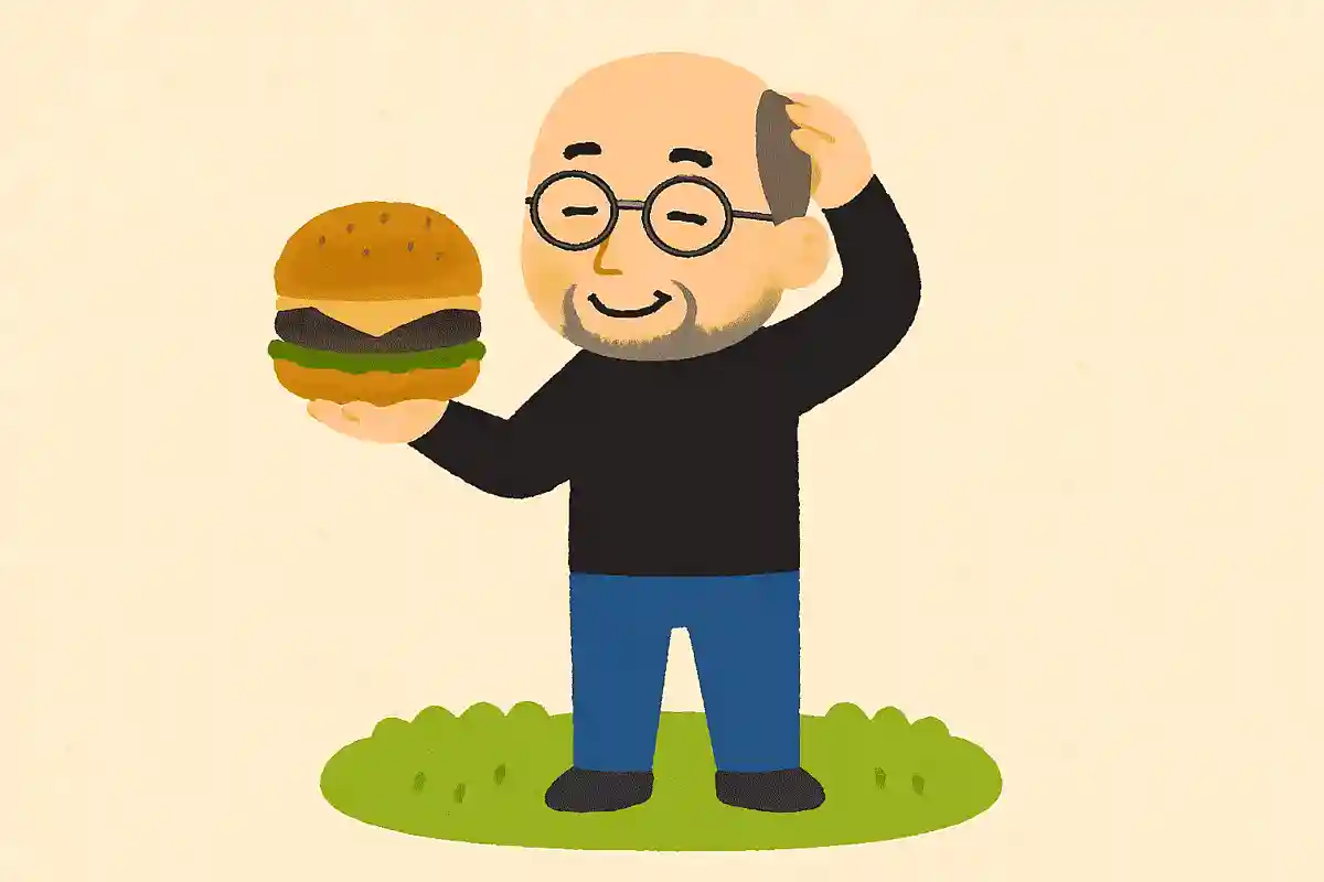 Stay hungry. Stay foolish. NEW! Steve Jobs