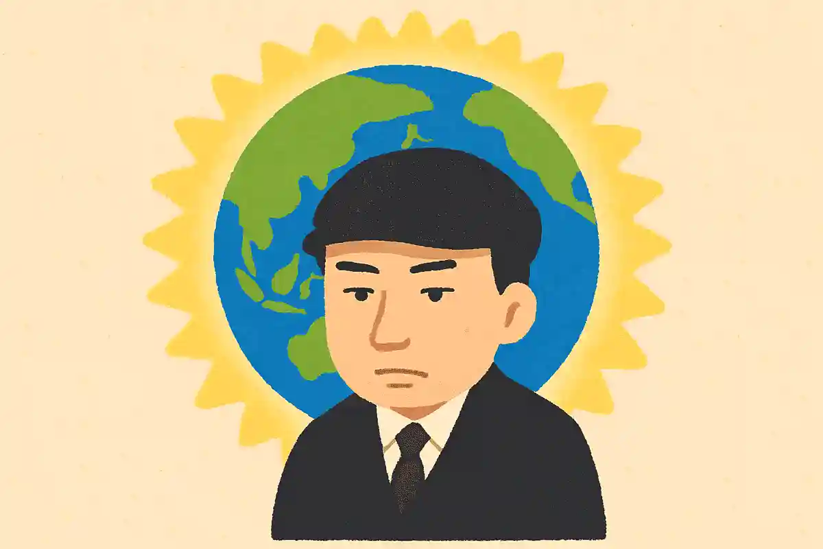 世界全体が幸福にならないかぎりは、個人の幸福はありえないNEW!宮沢賢治