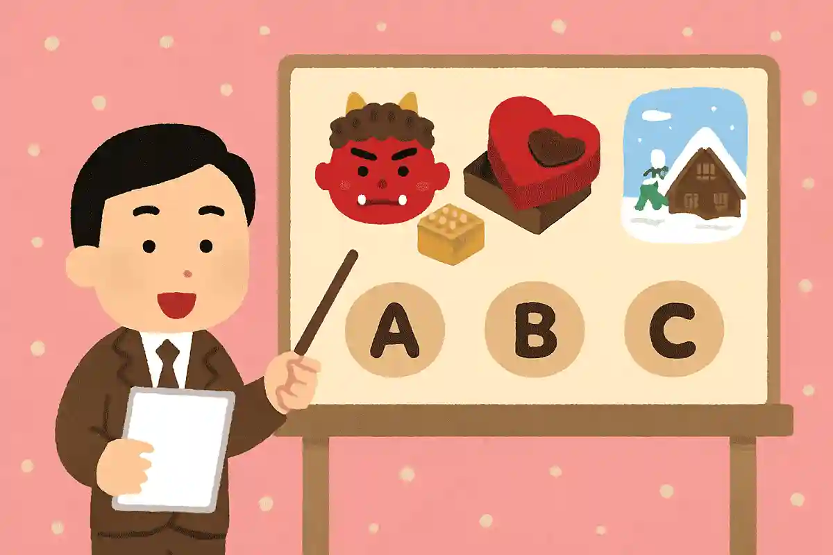 2月7日はどこでオリンピックが開催されたことで「オリンピックメモリアルデー」となった？NEW!