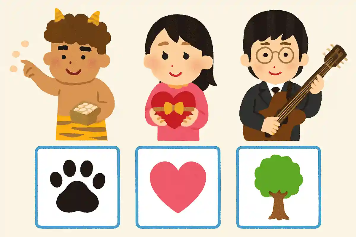 2月4日に記念日が作られている世界的に有名なバンドは？NEW!