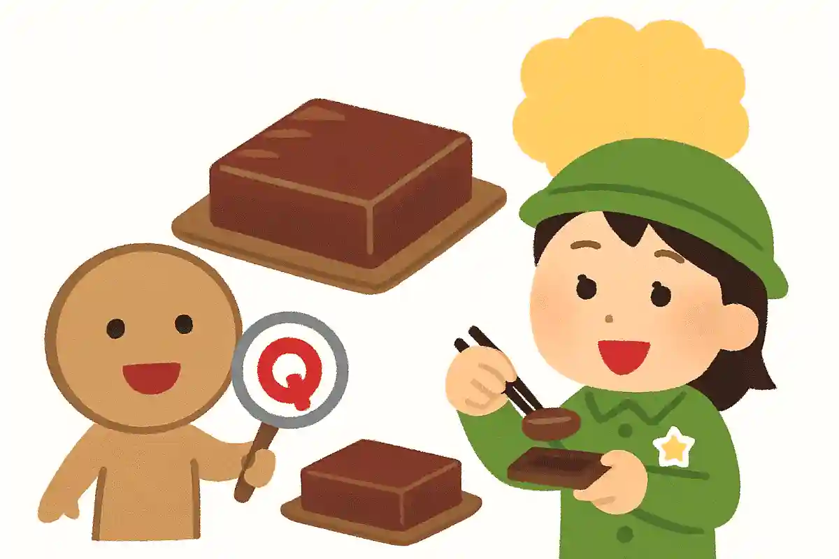 福井県民が水ようかんを食べる季節はいつでしょうか？NEW!