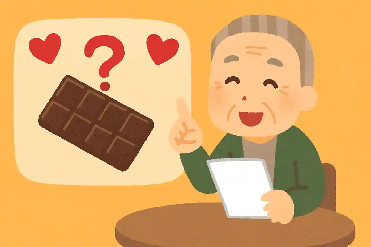 日本で初めて板チョコレートを販売した製菓会社はどこでしょうか？