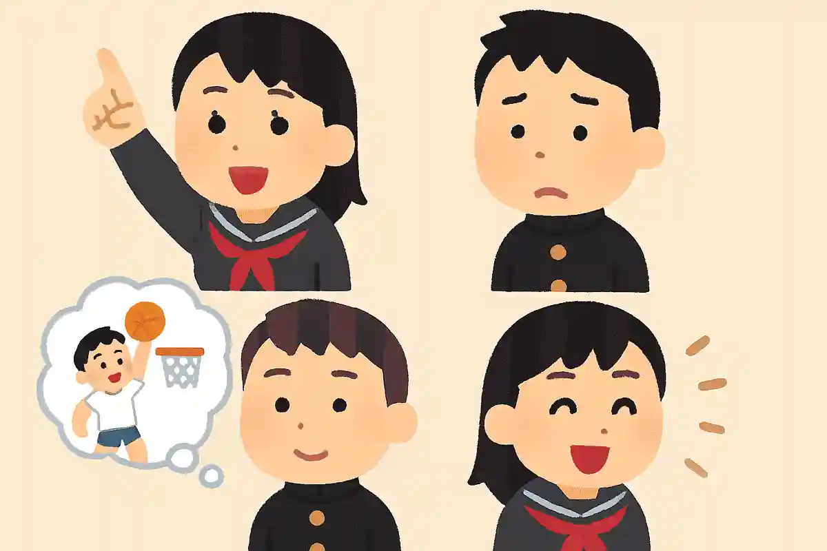 Classmate “What if” QuotesNEW!