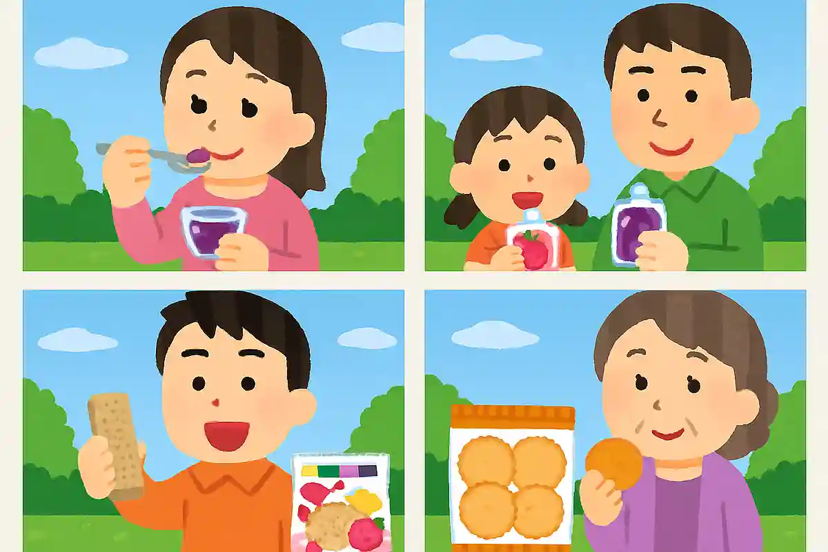 マンナンライフのCM。蒟蒻畑ほか人気商品のCMまとめ