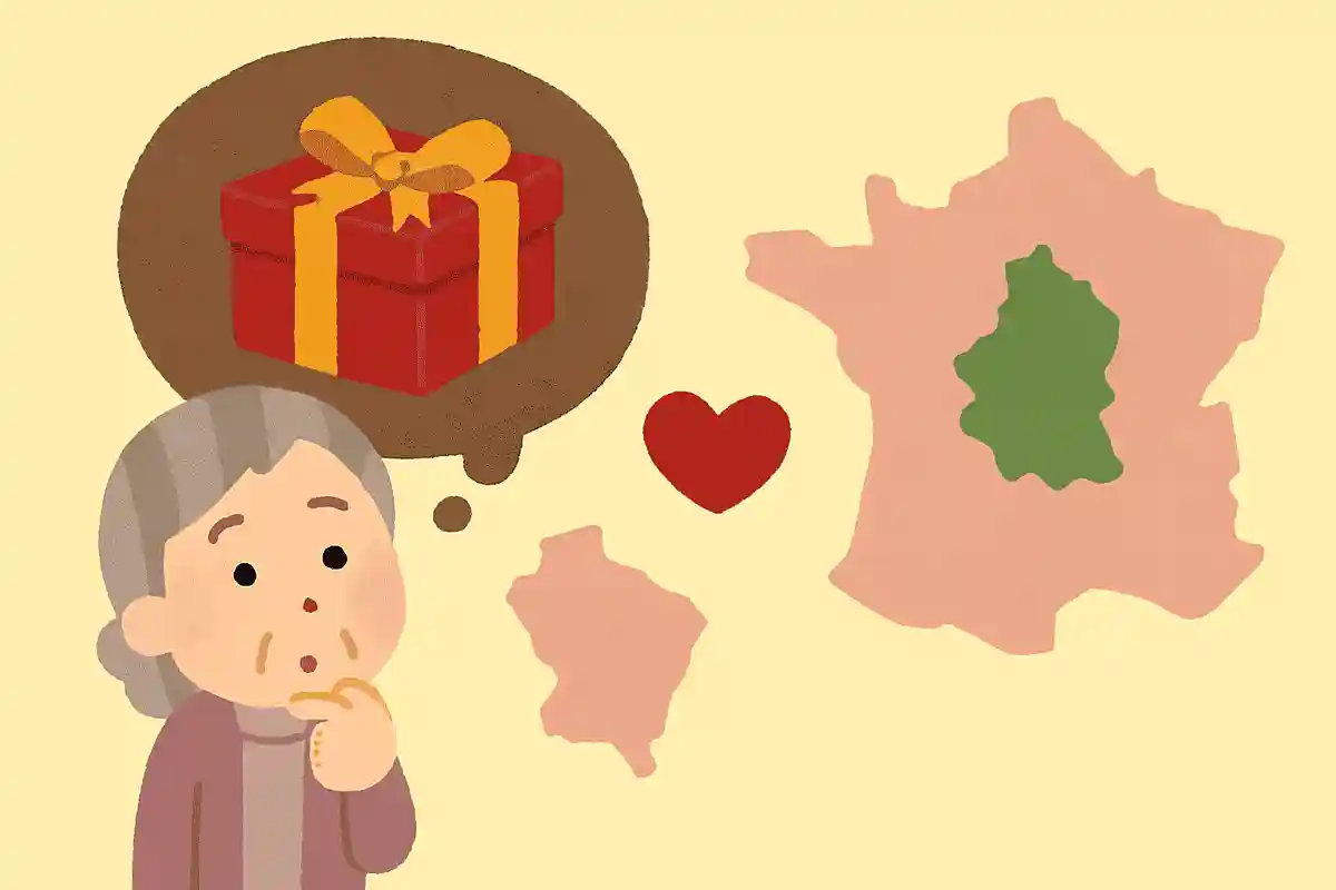 Which country is the origin of Valentine’s Day?