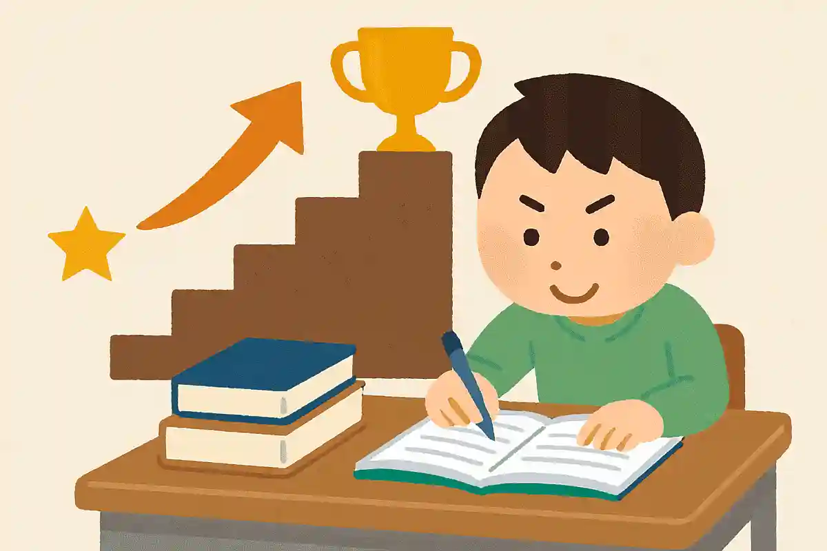 小さな進歩の積み重ねが、大きな成功を生むNEW!マハトマ・ガンジー