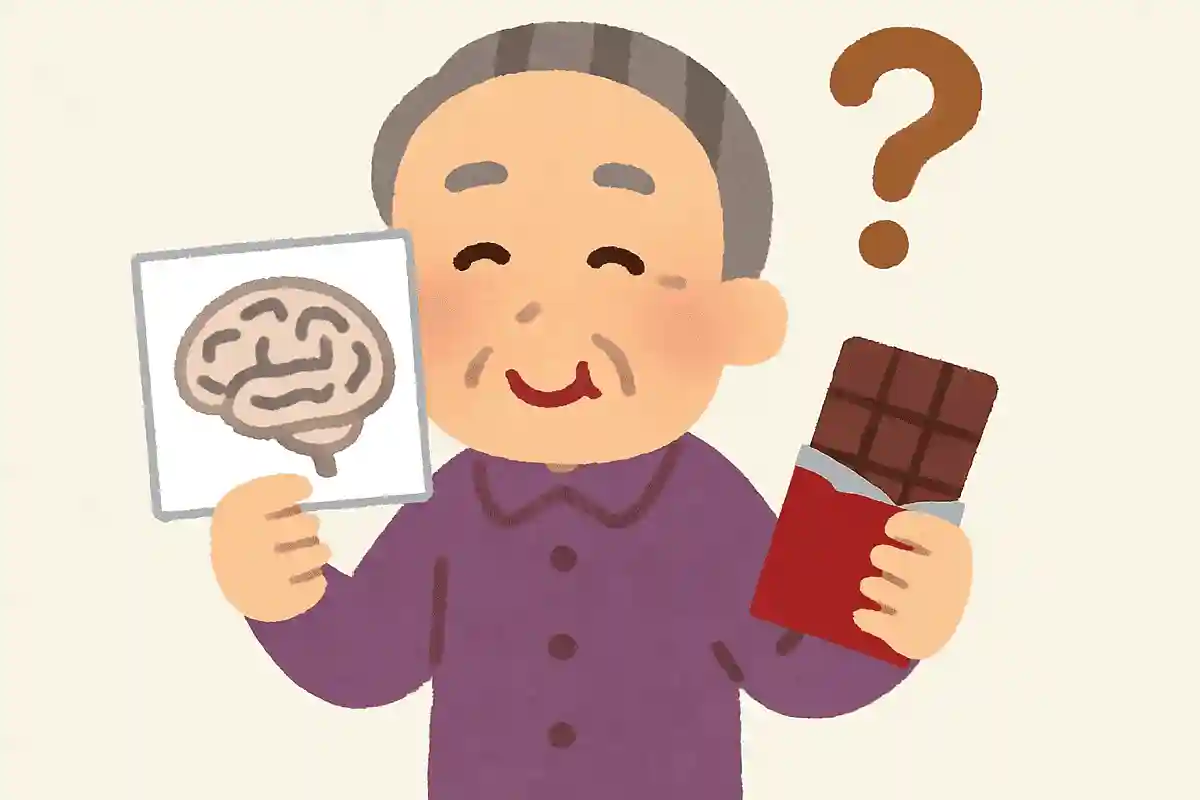 초콜릿을 먹음으로써 얻을 수 있는 건강상의 효과는 무엇인가요?