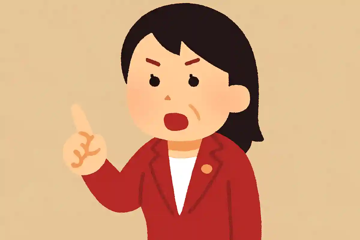 市場を安定させるためのことはやってきているし、これからもやることは必ず約束できるNEW!片山さつき