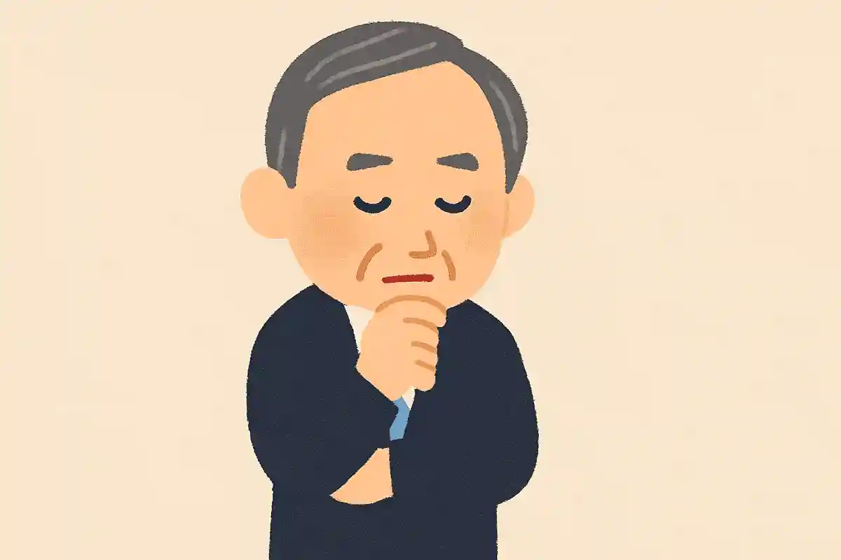 どんな局面にもかかわらず、判断しなければならない時は、自分の信念を貫き通すのが最善の道を信じておりますNEW!菅義偉