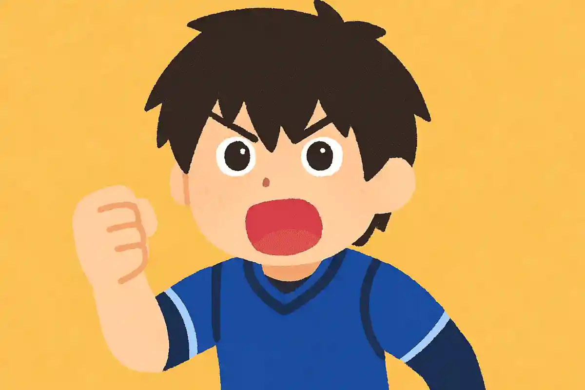 過去なんかどーでもいい！俺が見たいのはお前の”今”だ！NEW!潔世一