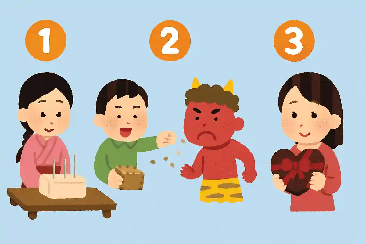 針供養とはおもに2月何日におこなわれる行事？