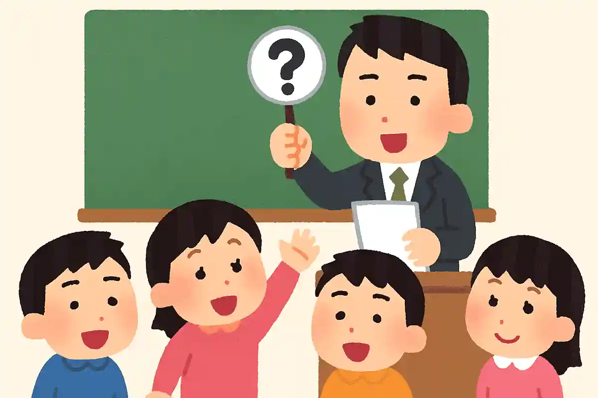 子どもの頃にやっておけば良かったと思うことは？NEW!