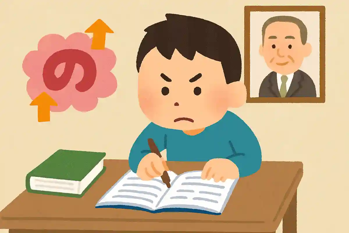 挫折してもプライドは失わない、それは努力しているからだNEW!長嶋茂雄