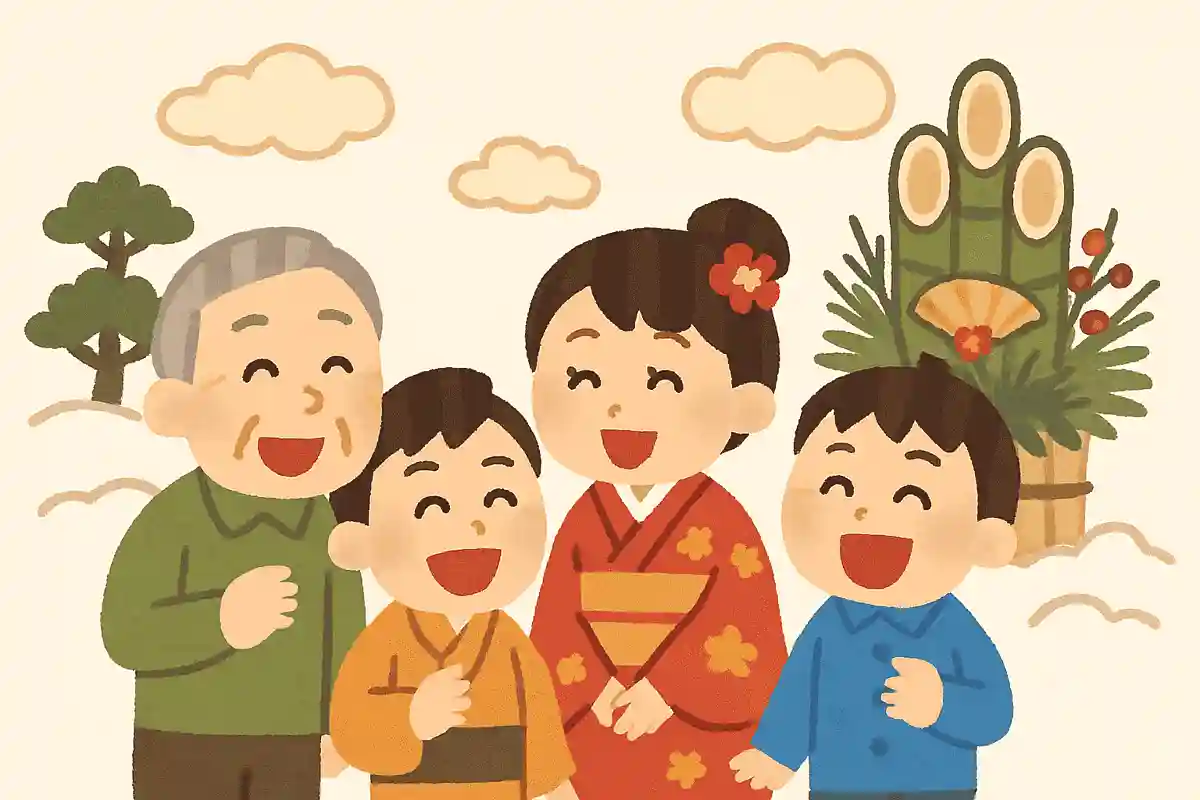 【冬の俳句】小学生が詠んだ作品集。季語をうまく使った秀作たち