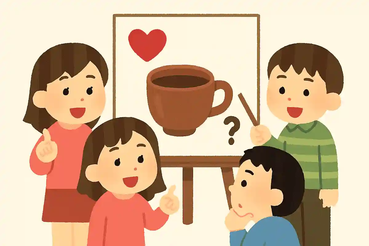 昔のチョコレートは甘いお菓子ではない、別のものとして使用されていました。何として使われていたでしょうか？NEW!