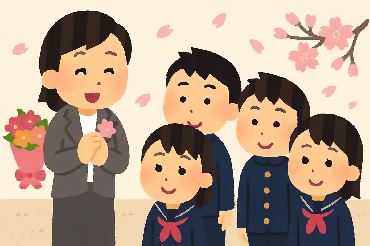 ここで出会った仲間との絆を大切にし、これからの人生をさらに素晴らしいものにしてくださいね