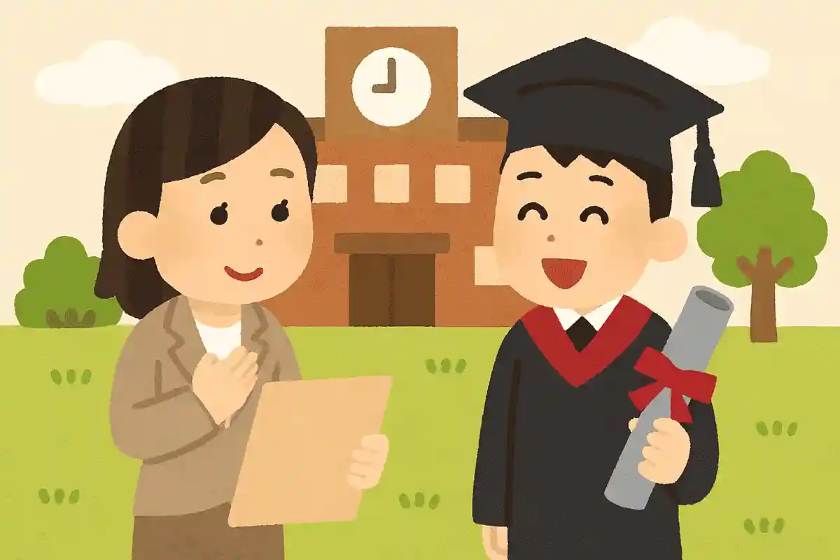 新しい挑戦が、実り多いものになることを心から祈っています