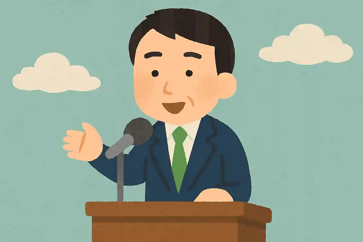 選挙は相手を打ちのめす戦いではないNEW!安野貴博