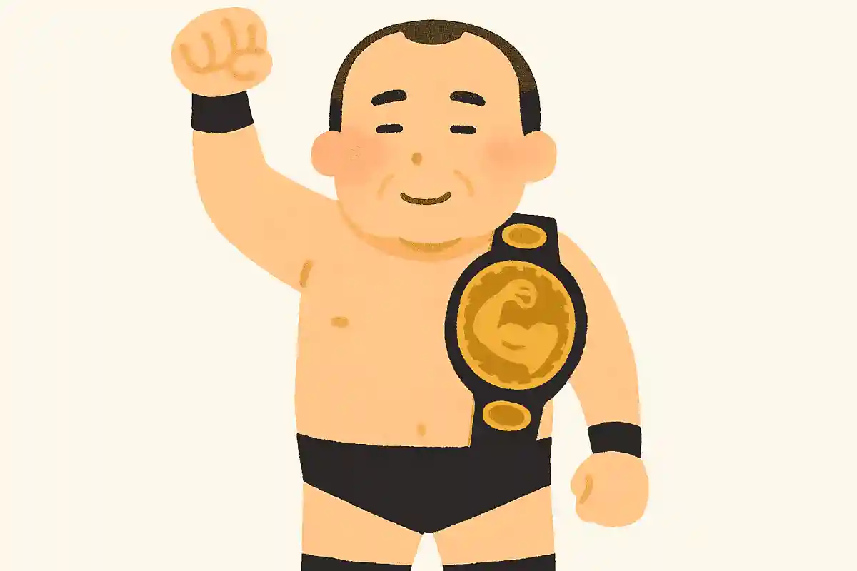 2026年1月、現役引退をしたプロレスラーは？