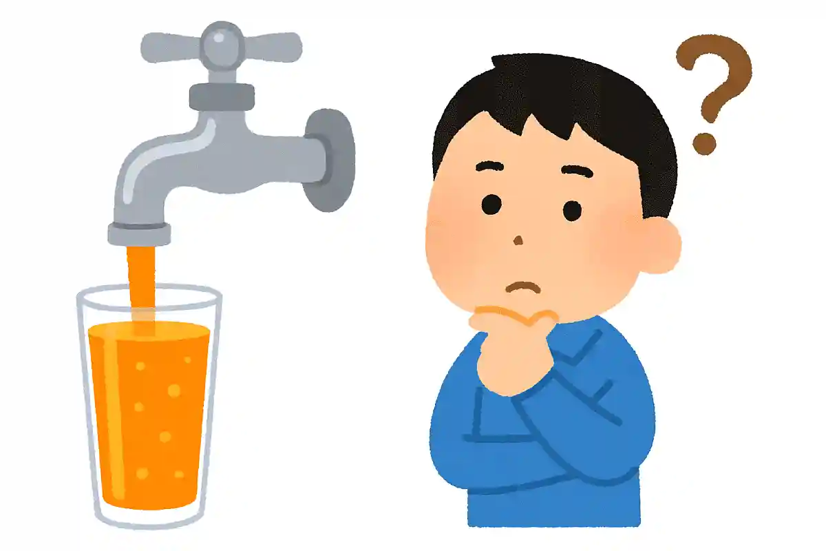 蛇口から出てきてほしい飲み物は？NEW!