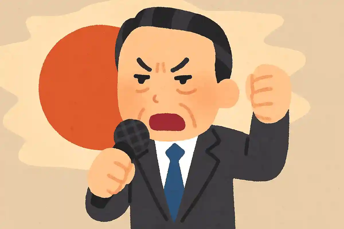 【麻生太郎】痛快・毒舌・カッコイイ名言。考えさせられる力強いメッセージ