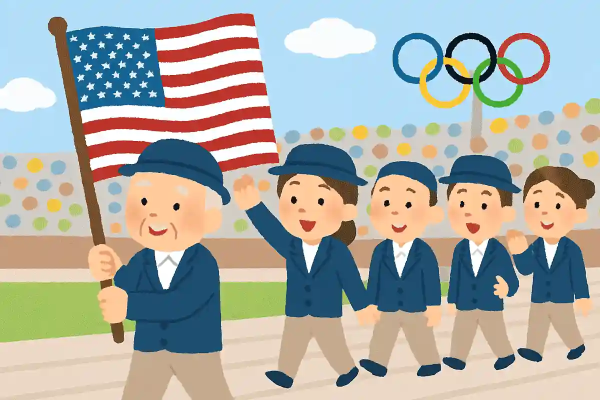 オリンピックの入場行進の際に、最後に行進する国はどこでしょうか？NEW!