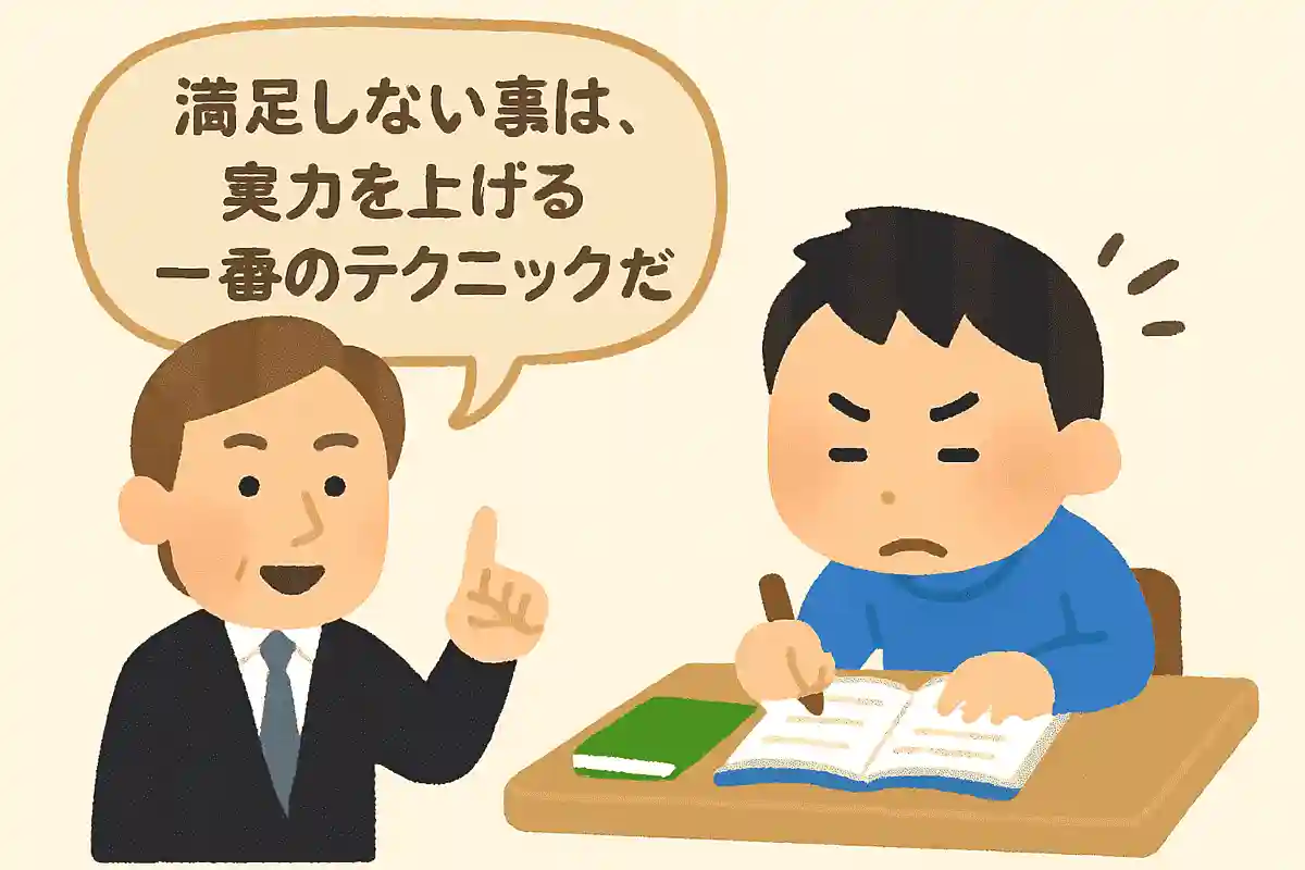 満足しない事は、実力を上げる一番のテクニックだNEW!ウェイン・グレツキー