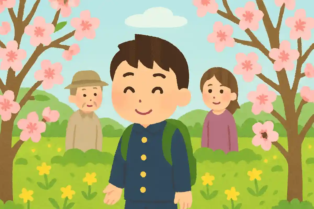 野に出れば 人みなやさし 桃の花NEW!高野素十