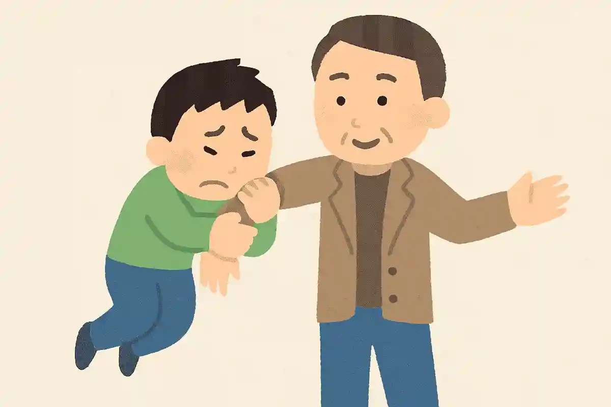 しがみつくことで強くなれると考える者もいる。しかし時には手放すことで強くなれるのだ。NEW!ヘルマンヘッセ