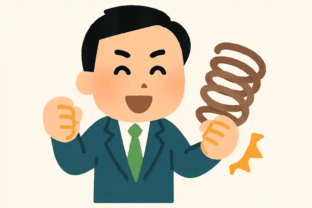 I’ll turn the good into courage and the bad into a springboard, and give it my all. NEW! Ryuichi Yoneyama