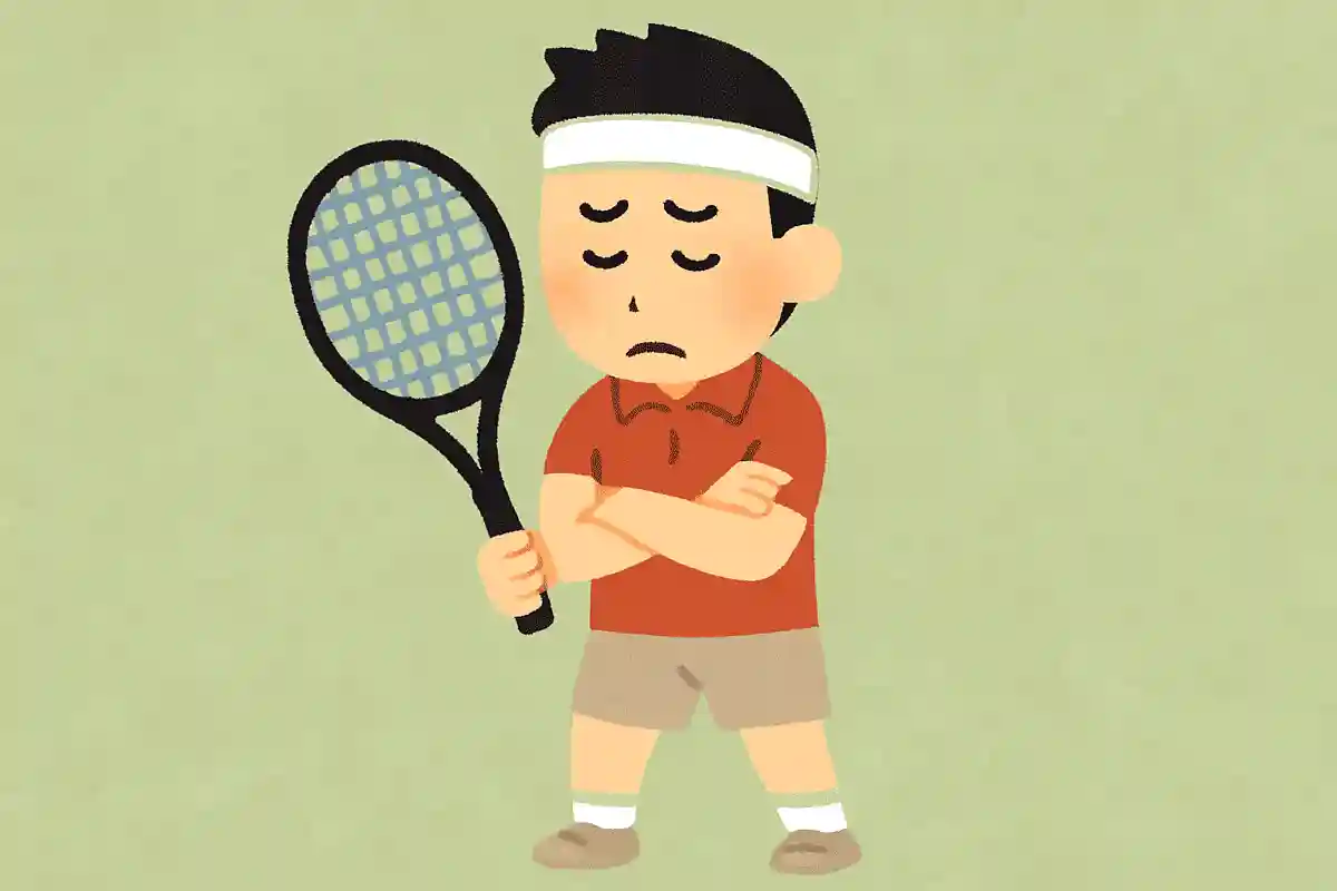 自分を信じられないのなら、誰が信じてくれるだろうNEW!錦織圭