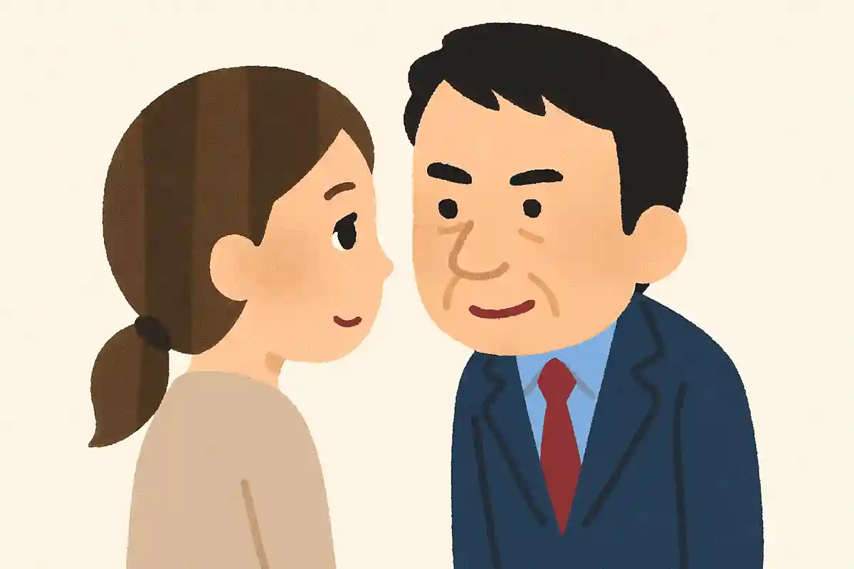 相手と向き合う時、その相手の眼の中、心の中、魂の中に宿る、その人がいちばん深く願っていること、その願いと、その人の一番良いところに、さらりと真っすぐ向き合うようにしてほしいNEW!青山繁晴