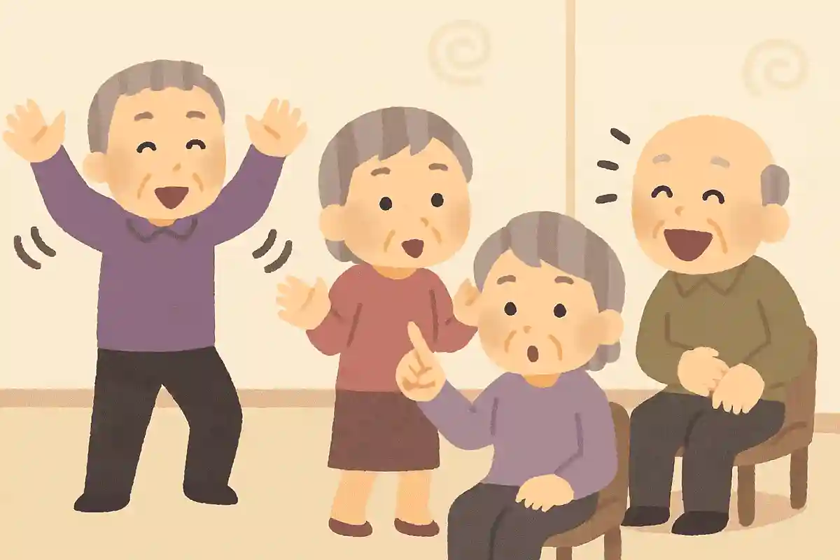 Please say dance ten times.NEW!