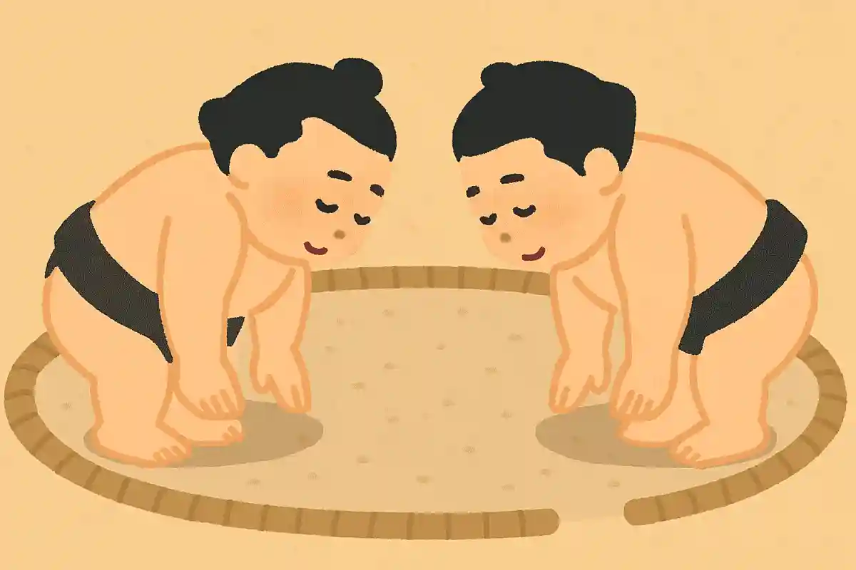 礼に始まり、礼に終わる。勝った喜びより、敗者を敬うことを重んじる。それが相撲道だNEW!千代の富士 貢