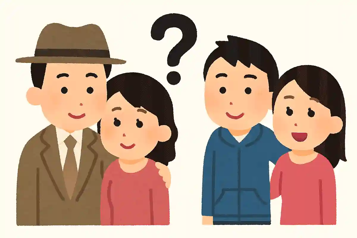 「アベック」は、今はなんと呼ばれているものでしょう？NEW!