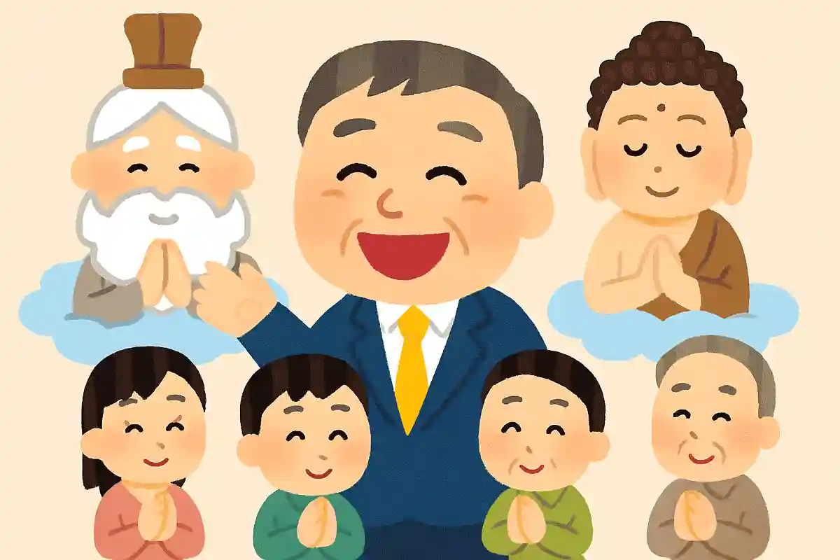 市民の皆様と神様、仏様にサンキューベリーマッチという1年だったNEW!