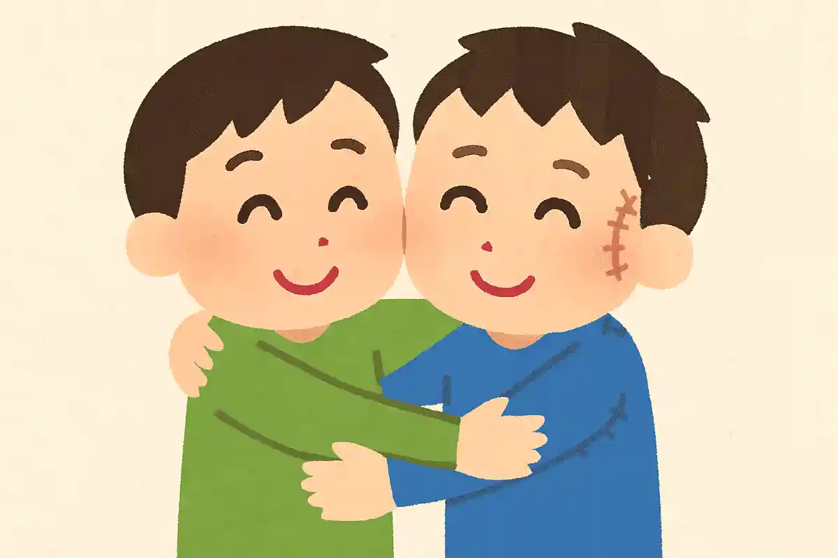 友情の絆はいくら使ってもぼろぼろにはならないNEW!ドロシー・パーカー