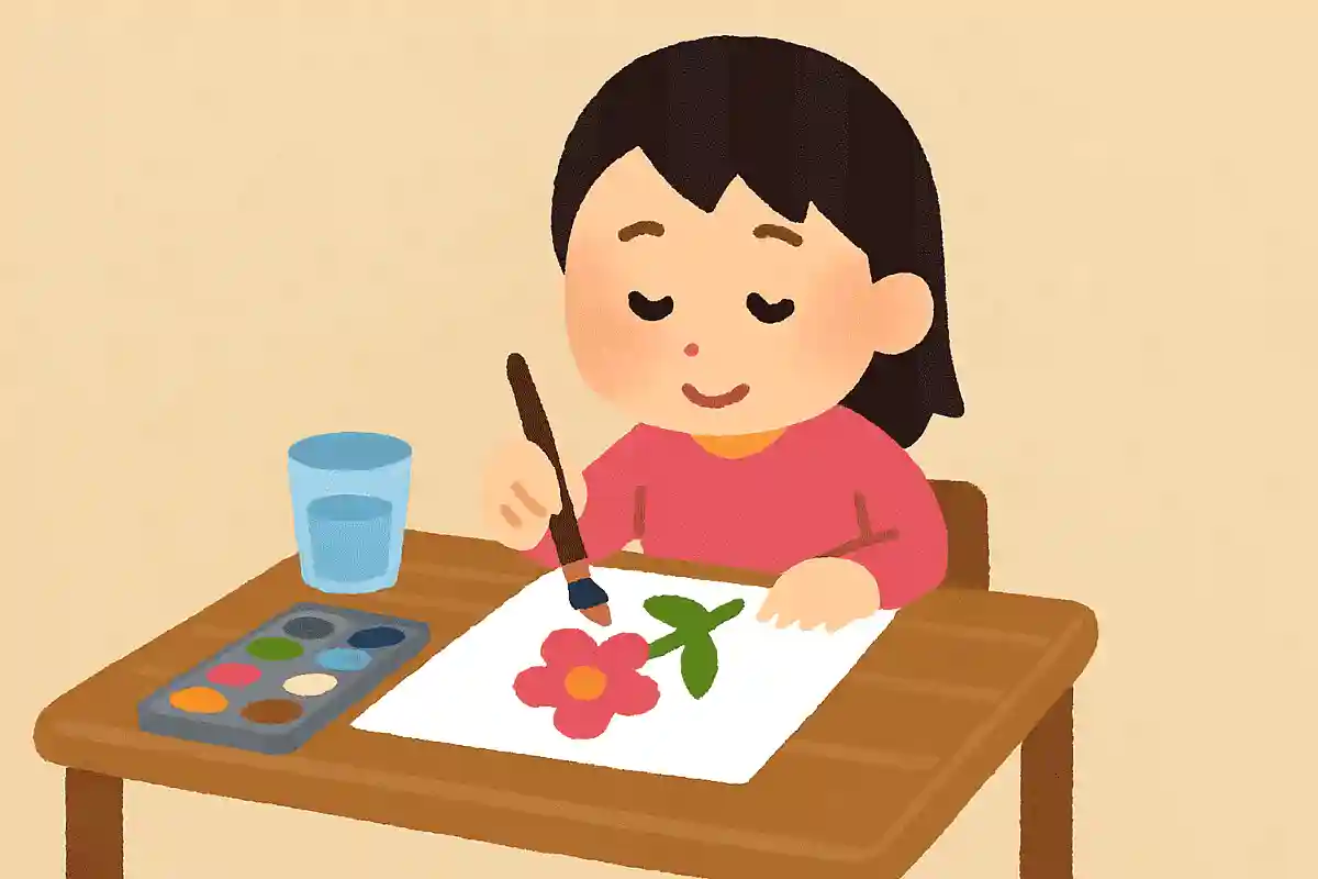 #好きなことに全力NEW!